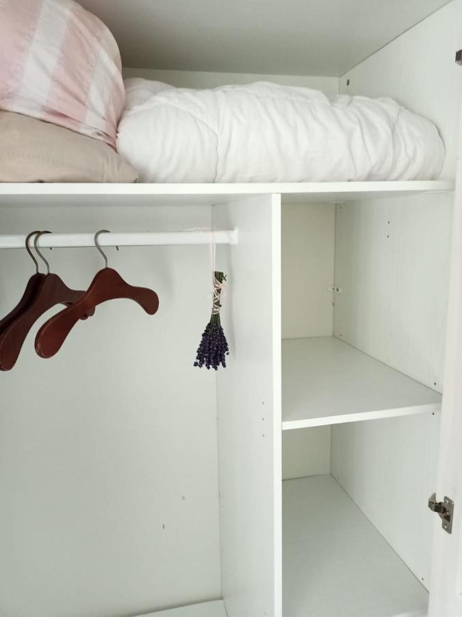 Bij De Vlaamse Schuur Apartamento Wagenberg Exterior foto