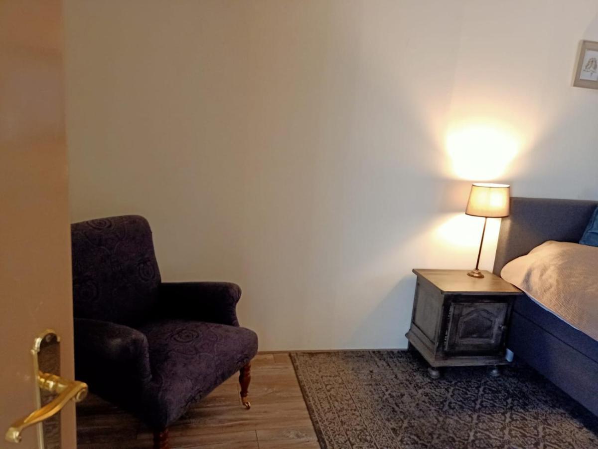 Bij De Vlaamse Schuur Apartamento Wagenberg Exterior foto